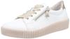 Sneaker Boots 23334 WH Cm [Gabor] Women's 24.0