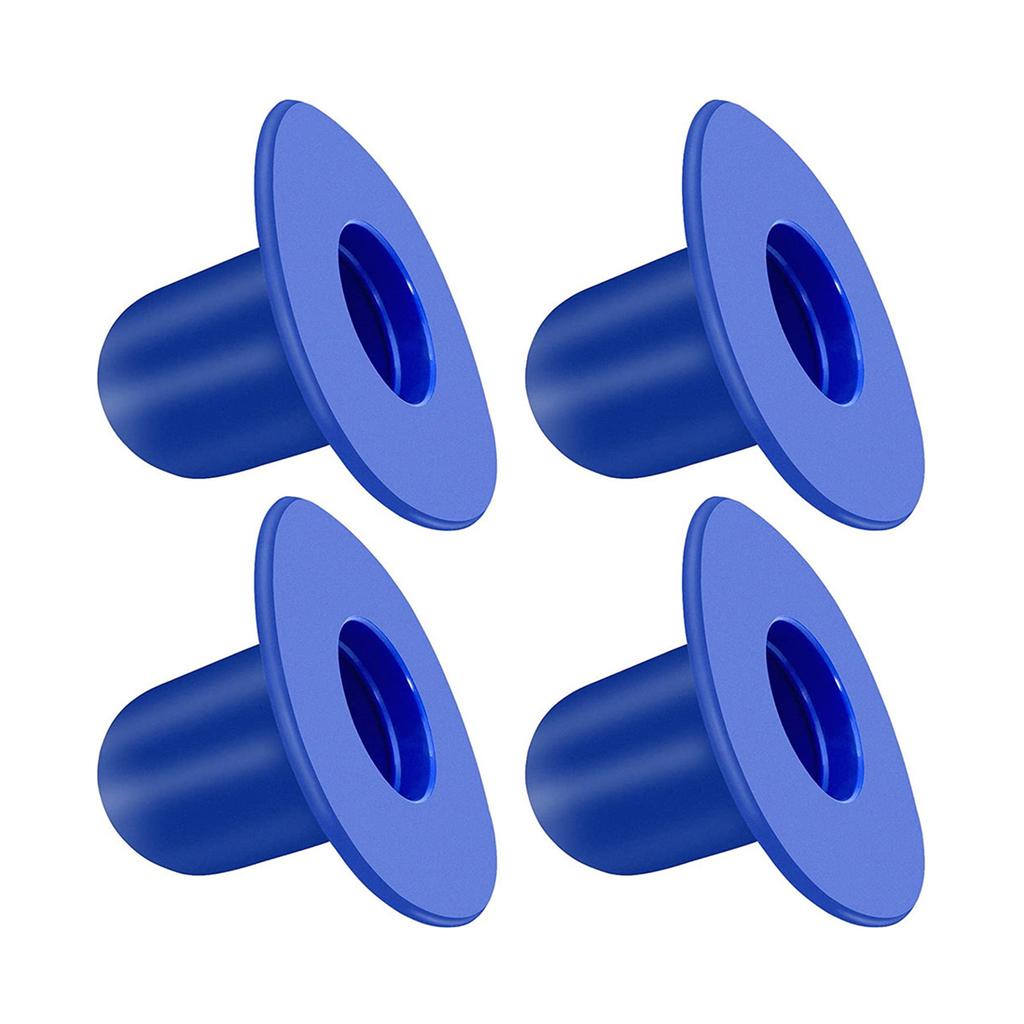 Pool Wall Plugs Replacement Above Ground Swimming Pool Filter Pump Strainer Hole Plug Stopper for Intex & Bestway