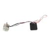 Brushless Electric Saw Motor, 21V, 14 Teeth, High Power, for 4, 6, 8 Inch Cordless Electric Chain Saw,   Saw Motor