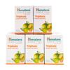 Набор Трифала (5 х 60 таб, 250 мг), Triphala Set 5,