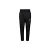 Therma Fleece Drawstring Basketball Pants Men Bottoms Black 926468-010