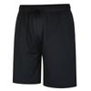 Mens Sprinted Drawstring Shorts