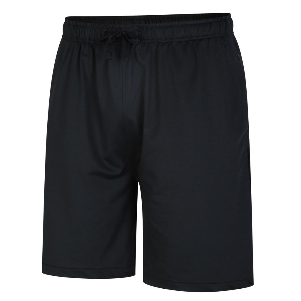 Mens Sprinted Drawstring Shorts