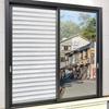 Coavas Window Blindfold Film Blindfold Sheet Shutter Window Film Sheet Window Insulation Cold Protection Sheet Window Cold Protection Наносится с водой