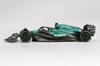Sunrich MINI GT Aston Martin AMR24 F1 2024 Гран-при Канады Лэнс Стролл Готовая модель 1/64 №18 MGT01114-L