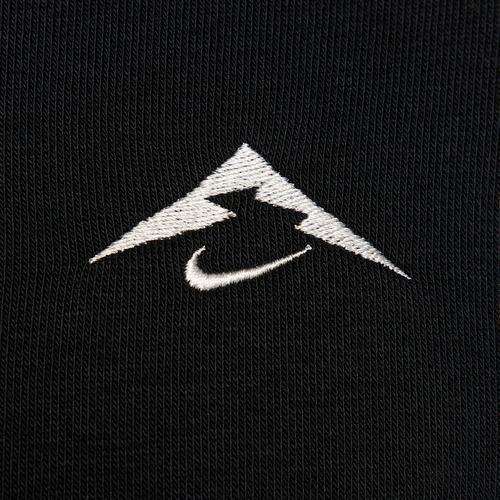Nike Худи свободного кроя с логотипом, толстовка с длинным рукавом для мужчин