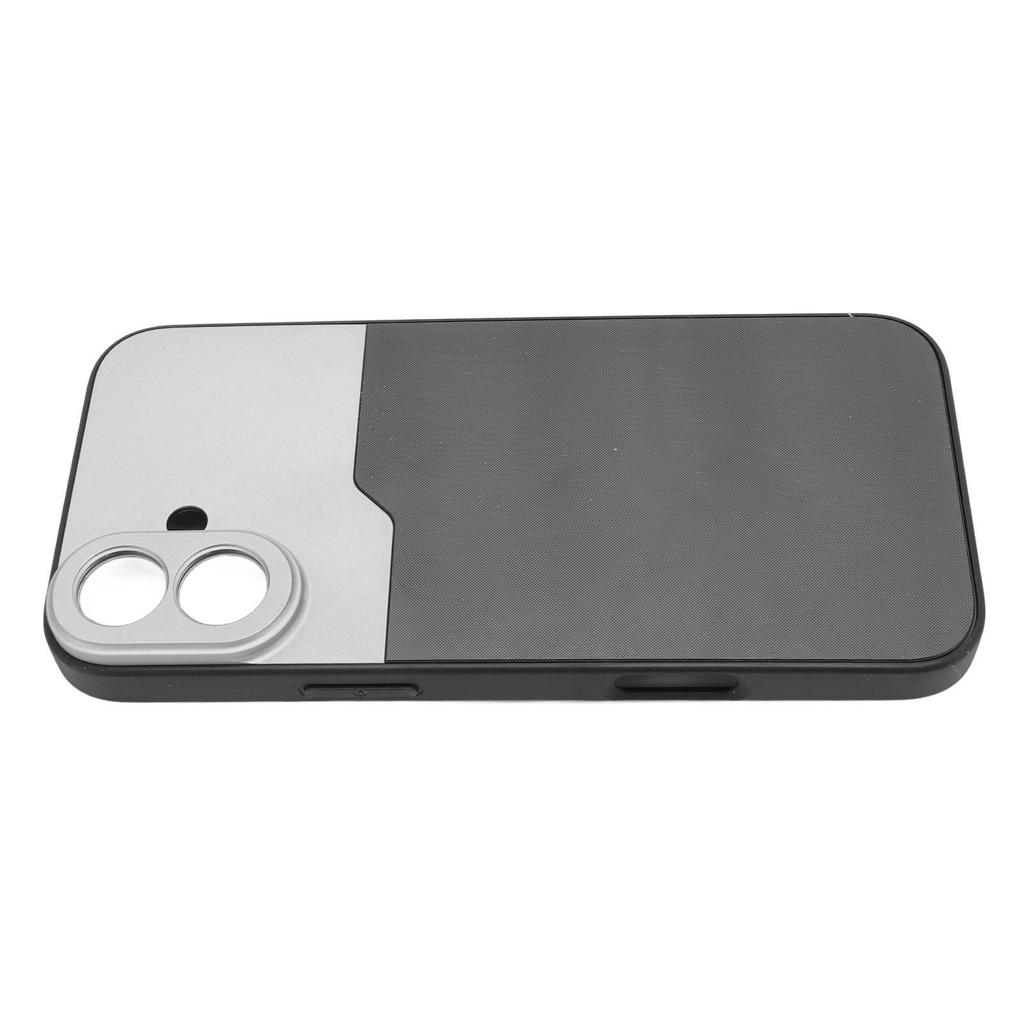 Чехол для телефона с резьбой 17 мм для 16 Plus, противоударный защитный чехол для телефона, макро, телефото, анаморфотный