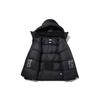 THE NORTH FACE ULTIMATE Down Jacket Unisex Black NJ2UP64A