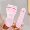Plastic Eyelash Curler Mini Details Part of Eye Lash Curling Applicator Natural Curly Cosmetic Clip New Beauty Makeup Tool