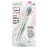 Physicians Formula Mineral Wear, тушь Diamond, 5-в-1 прозрачная тушь, 1711954 Clear Diamond, 0,32 жидких унций (9,5 мл)