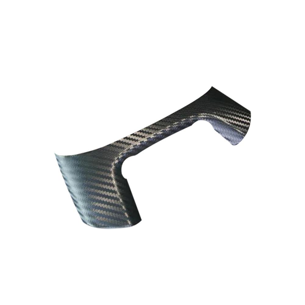 Наклейки на руль под карбон для Chevrolet Silverado Avalanche Tahoe