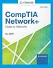 The CompTIA Network+ Guide To Networks Book