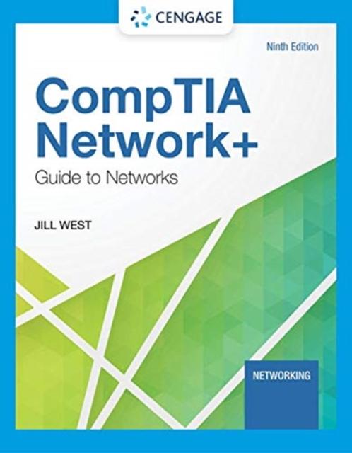 Книга CompTIA Network+ Guide To Networks