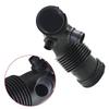 13717597586 Air Duct Filter Pipe For BMW