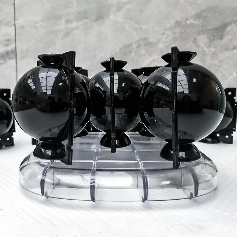 10 шт., шар для укоренения растений, коробка для укоренения, многоразовая коробка для выращивания корней растений, черенки, горшки для укоренения растений