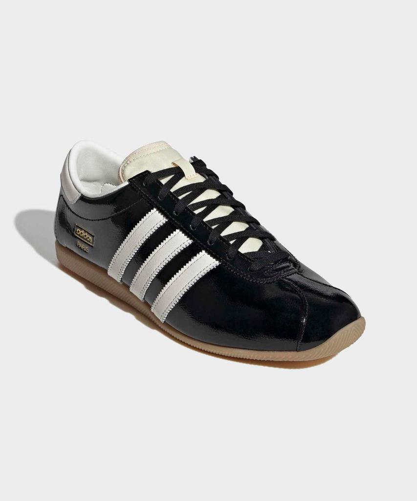 Adidas Paris - Black:White / Kj4899