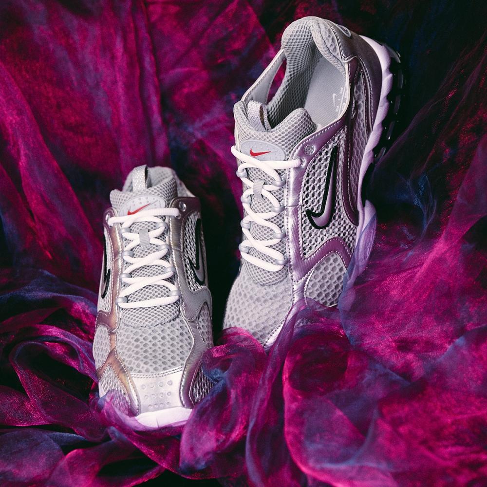 Nike Nike Air Zoom Спиридон Кейдж 2 Cj1288 001