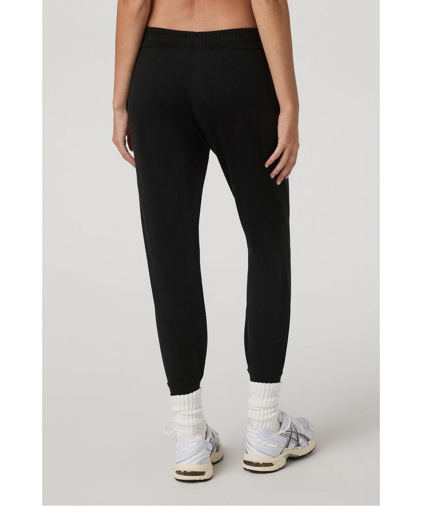 VUORI [Women] Performance Jogger__Black _Vr26330003