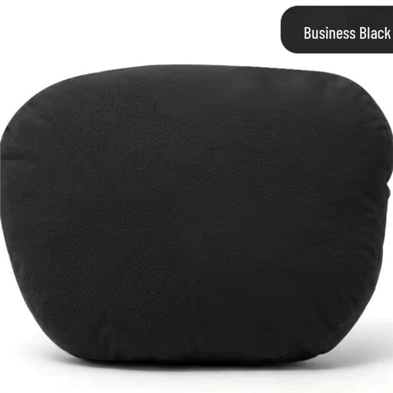 S-Class Maybach Universal All-Season Car Headrest Pair: Sport Seat Neck Protection