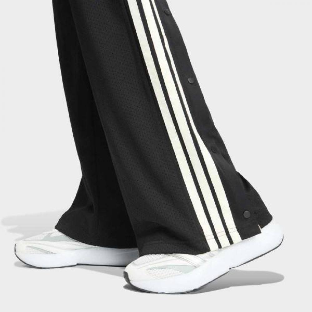 adidas Женские сетчатые штаны для стадиона
