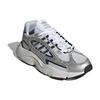 Adidas Ozmillen Silver Tech Indigo Women Sneakers Cloud-White Core-Black IF6582