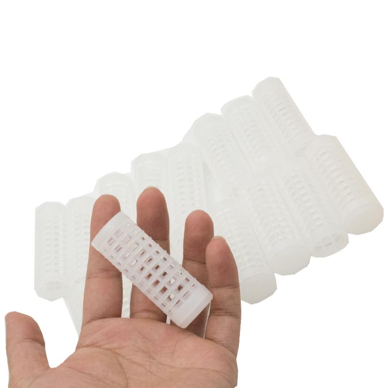 Германия Комплект для вывода маток Jenter Система вывода маток Nicot Клетка для переноса личинок маток Инструмент Товары для пчеловода