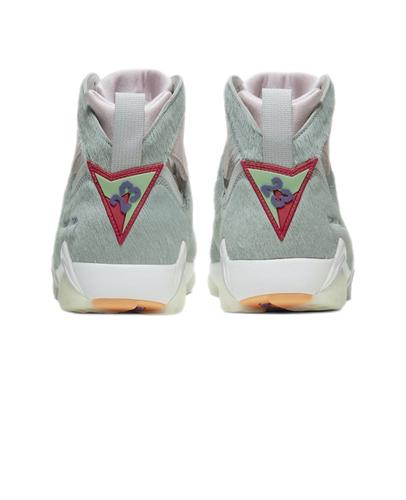 Nike Air 7 Retro SE Нейтрально-серый Стиль 7 AJ7 CT8528-002