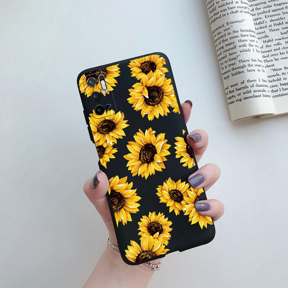 Чехол для Xiaomi Redmi Note 10T Чехол Redmi Note10T 5G Сердечко Мягкий Силиконовый Задний Чехол Для Xiaomi Redmi Note 10T 10 T 5G Чехол для Телефона