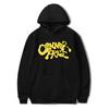 New Arrival Mens Womens Hoodie Connor Price Hoodies Streetwear Harajuku Casual Letters Printed Hooded Pullover Sweatshirts