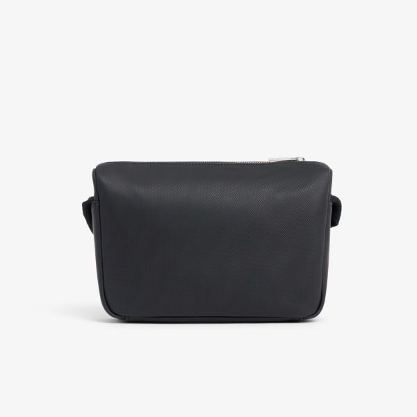 LacoSte Men S claSSic Reporter Bag Bb Nh5287h56g