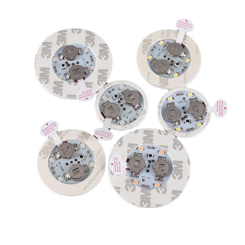 1/10/20/30 шт. светодиодные подставки под стаканы с подсветкой наклейки для бутылок ликера светящиеся чашки коврики для клубов, баров, вечеринок, автомобилей, свадебных ваз декор