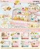 RE-MENT Sumikko Gurashi Cake Shop BOX Products, 8 Types, 8 Pieces, Approximately H115 X W70 X D50mm