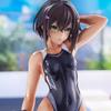 27CM FAIRY TAIL Anime Figure Mirajane·Strauss PVC Action Figure Collectible Model Toys Kid Gift Ornaments cartoon Doll
