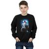 Star Wars: The Last Jedi Boys R2-D2 Brushed Sweatshirt