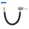 Rapid Tire Inflation Hose with Extension and Spiral Adapter