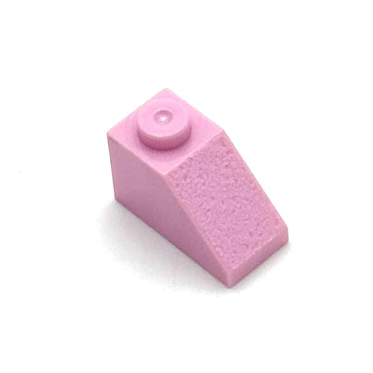 Нетоксичные 500 шт. Конструктор DIY Толстые Фигурки Кирпичики Скат 1x2 Точки Образовательный Креативный Размер Совместимый с 3040 Игрушки Для Детей