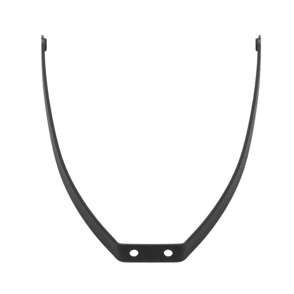 Поддержка заднего крыла из алюминиевого сплава с винтами для Xiaomi 4 Mi4 Pro, электрический скутер, кронштейн для брызговика, аксессуары, детали