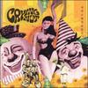 Crying Nut 2nd Album - Circus Magic Troupe