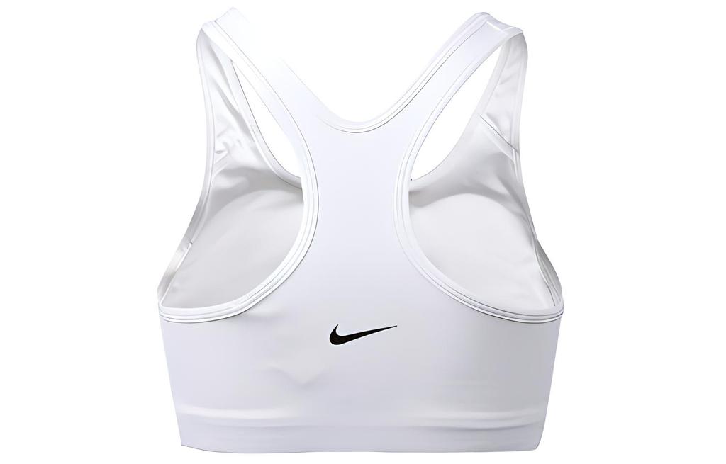 Nike Спортивное нижнее белье женское средняя поддержка BV3917-100