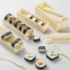 Sushi Machine Rice Mold Japanese Style Rijst Bal Cake Mold Multi-Function Sushi Mold