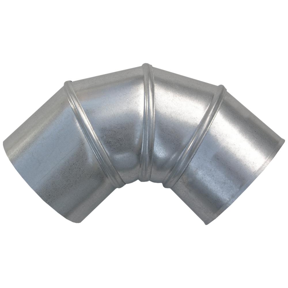 Регулируемое колено 90°