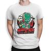 Mars Attacks Invading Earth T-Shirt, Men's and Women's Sizes (drsh-209)