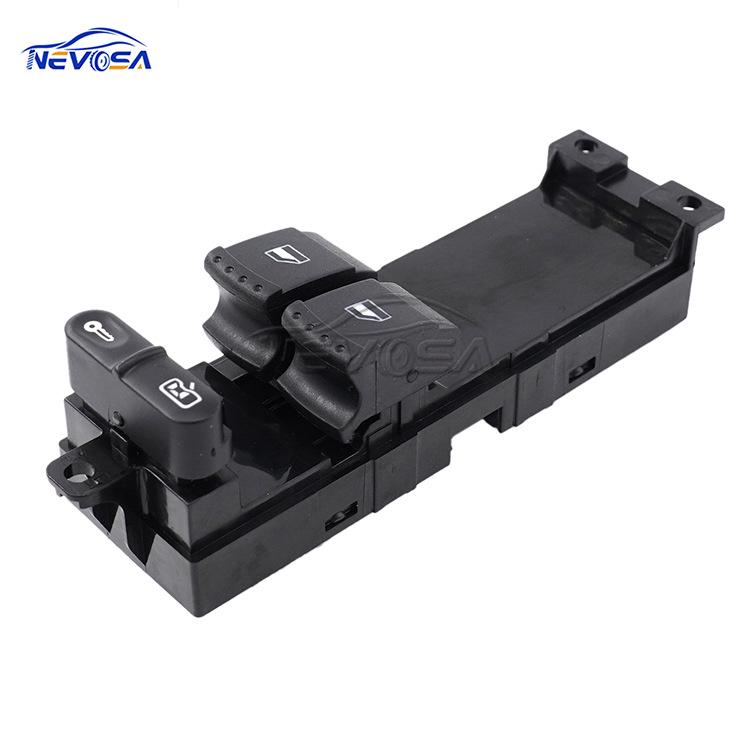 Volkswagen Bora Golf Passat Glass Lifter Main Control Switch 1J3959857B