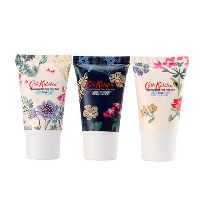 Подарочный набор кремов для рук Cath Kidston