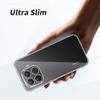 Прозрачный Мягкий Чехол Для Xiaomi 15T 15 15S Pro Ультратонкий Силиконовый Чехол Для Mi 15 XiaoMi15TPro Xiaomi15 Кристально Чистый Чехол
