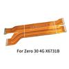 For Infinix Zero 30 X6731B Main Board Connector USB Board LCD Display Flex Cable Repair Parts