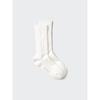 Uniqlo Heattech Socks  Slouch 