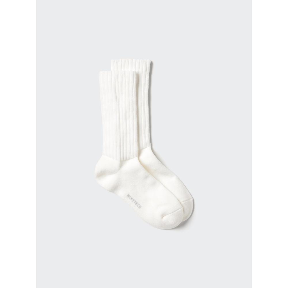 Uniqlo Heattech Socks Loose
