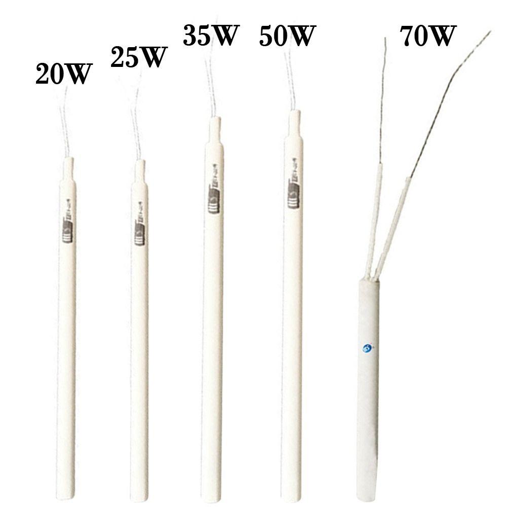 Station Welding Equipment Heating Element Heating Tool Adapter Soldering Iron Ceramic Heater Core