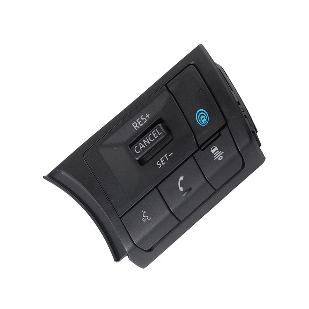 Steering Wheel Audio Volume Cruise Control Switch For Nissan Pathfinder 2022- 24